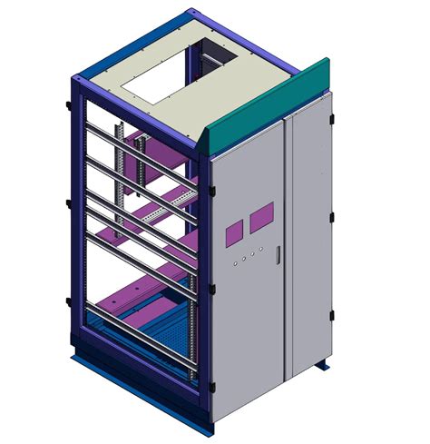 sheet metal enclosure design pdf